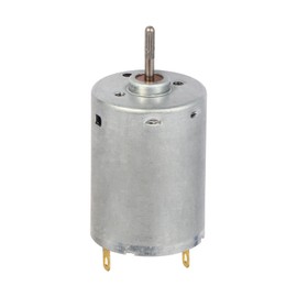 Replacement BVD0218-00 Fan Motor 12V DC for Ventadome RV Roof Vents Fan