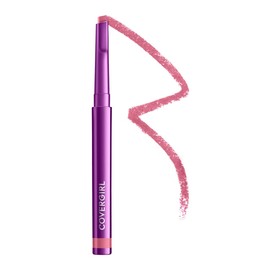COVERGIRL Simply Ageless Lip Flip Liner, Precious Mauve, Pack of 1