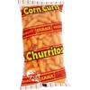 Prodiana Corn Curl Snack 1.83 oz - Churritos (Pack of