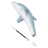 Setocraft Dolphin SR-5783 Pen & Memo Stand