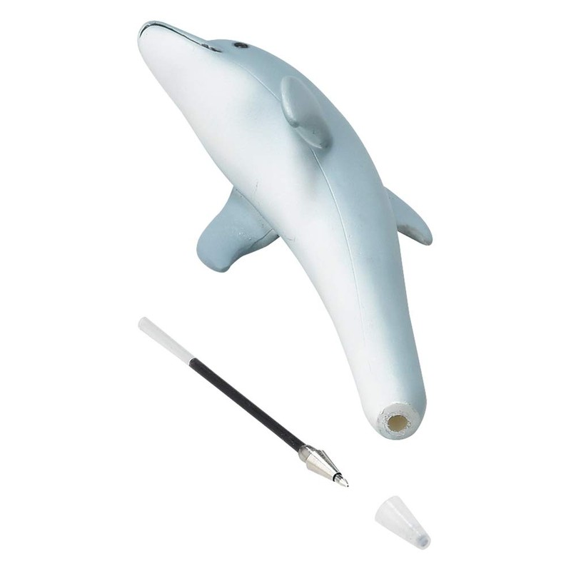 Setocraft Dolphin SR-5783 Pen & Memo Stand