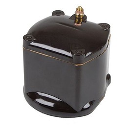 Tisco 9N12024 Replacement Part For Ford 2N 8N 9N Distributor Coil 6V. Part No 9N12024