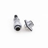 Eonvic WS16 4 Pin Aviation Connector Waterproof Plug Male Female