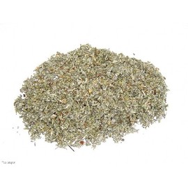 Tee-Meyer Sage Leaves Tea 100 g Storage Pack