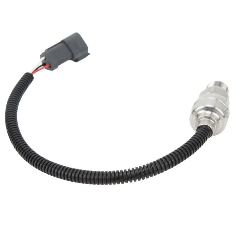 Pump High Pressure Sensor 221‑8859 Replacement for EXCAVATOR 311C 311D
