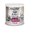 Abu Auf Plain Dark Turkish Coffee, Dark Roasted, 200g