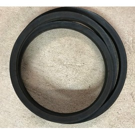 New Replacement Belt for Bad Boy Zero-Turn 2013 CZT 5400 (Deck 54")
