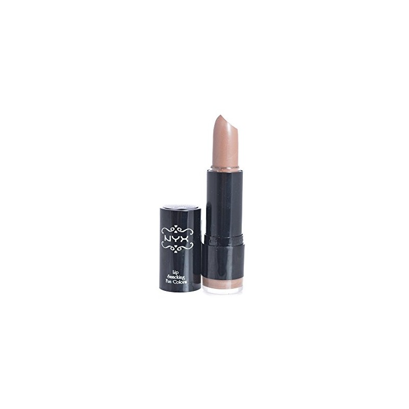 NYX Extra Creamy Round Lipstick 3 Cream