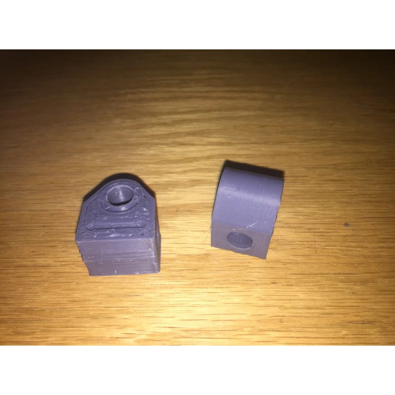 Shopsmith Yoke Slider for Shopsmith Scroll/Jig Saw Replacement qty 2