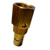 New Air Compressor In Tank Check Valve 1" Female NPT
