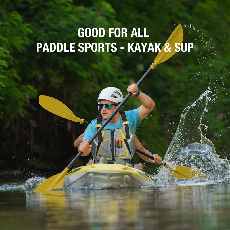 awesafe Adult Watersport Universal Vest