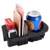 TTCR-II Cup Holder W205 Compatible with Mercedes C Klass W205