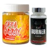 Suplemento Quemador Grasa Corporal + Creatina En Gomitas