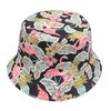 ZLYC Unisex Cute Unique Print Travel Bucket Hat Summer Fisherman