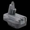 For AEG, For Dyson Adapter For AEG Ridgid 18V Battery