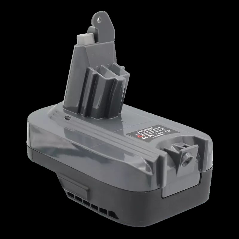 For AEG, For Dyson Adapter For AEG Ridgid 18V Battery