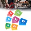 Guitar Chords Card 49 Sheets 6 String Acoustic Electric Guitar