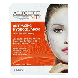 Altchek MD Anti-Aging Single Hydrogel Mask