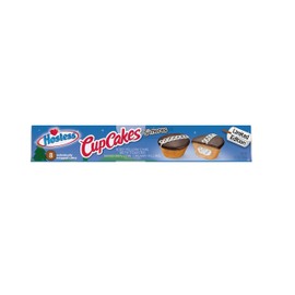Hostess CupCakes [One 8 Count Package] (S'Mores)