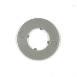 Tostem DDZZ1102 Height Adjustable Spacers for Entrance Doors 20 Pieces