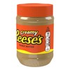 Reese's Creamy Peanut Butter, 18 Ounce