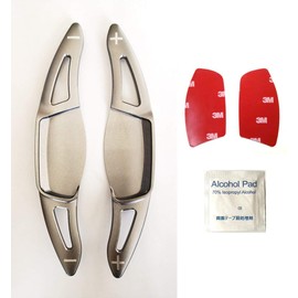 [E128] Suzuki Suzuki Paddle Shift Cover Paddle Extension [Ash] Swift Sport Swift Escudo SX4 S-CROSS