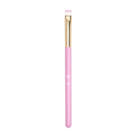 TRIXIE COSMETICS P01 SMALL FLAT DEFINER BRUSH, TRIXIE
