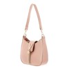 Valentino Women's 1r4-divina Handbag, Oro Rosa