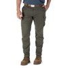 5.11 Tactical Men's Icon Pant – Durable Flex-Tac Ripstop, Water-Resistant