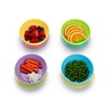 Munchkin® Love-a-Bowls™ 10 Piece Baby Feeding Set, Includes Bowls with