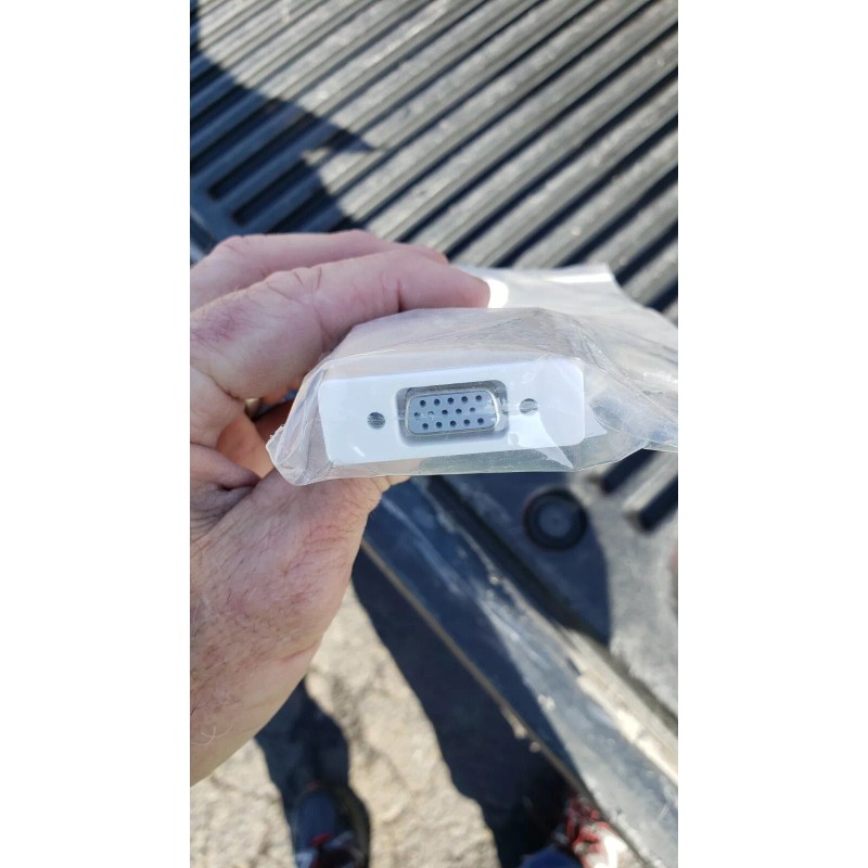 Actiontec ScreenBeam Mini Wireless Display SBT200DI Screen Beam W /