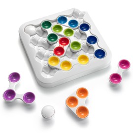 Smart Games アンチウイルス 脳トレ パズル ボードゲーム SG520JP 正規品