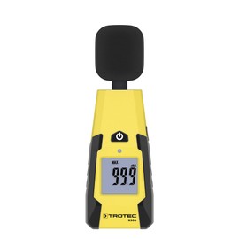 BS 06 Sound Level Meter