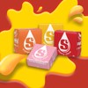 Starburst Original Fruit Chew Candy 54-Ounce Party Size Bag