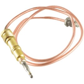 Vermont Castings 24" Thermocouple PSE (3000313) for Gas Stoves & Fireplaces: 10001825-SPFL