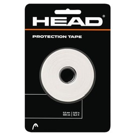 HEAD Unisex's New Protection Tape-Multi-Colour/White, 5 m