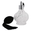 Topxome 1pcs 80Ml Fashion Lady Vintage Perfume Bottle Long Spray