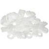 LAMPA 98548 Set of 25 Hooks for Lorry Curtains, G-1
