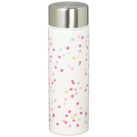 Maruwa Boeki Small Drinking Bottle, 5.1 fl oz (150 ml), Konpeito