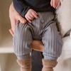 DIRKJE baby boy pants, Multi colour