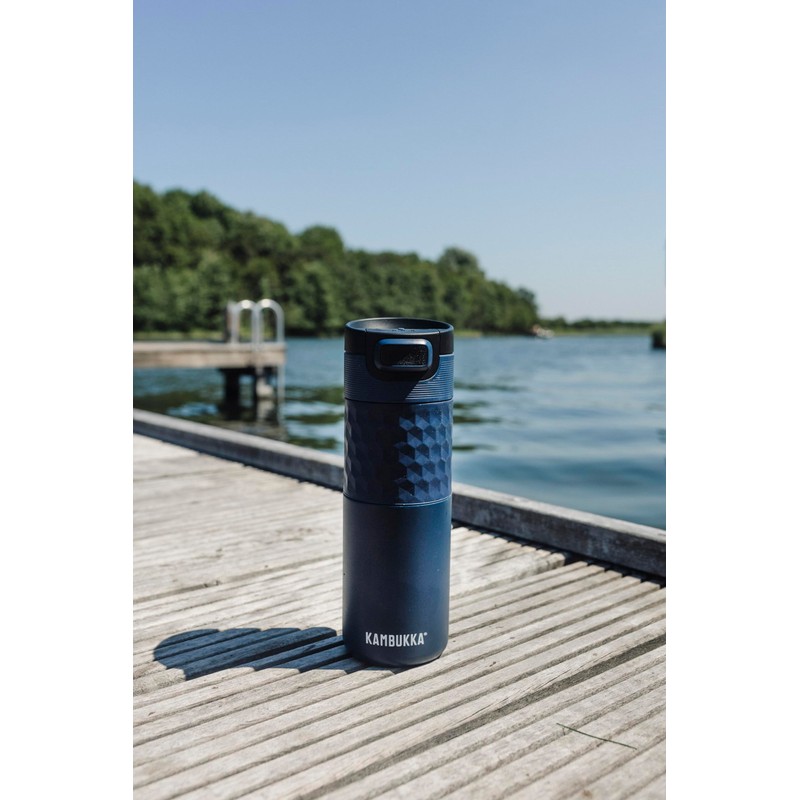 Etna Grip 500 ml Denim Blue