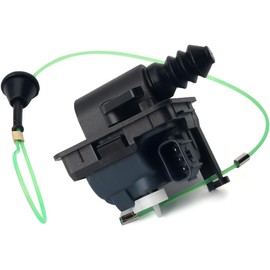 74700TBAA02 Fuel Door Actuator Assembly Kit for Honda Civic 2016 2017 2018 2019 2020 2021, Replace 74700TBAA02 74700-TBA-A02 Gas Tank Door Lock Actuator