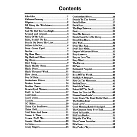 The Complete Grateful Dead Songbook, 50th Anniversary Edition