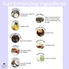 Curl Enhancing Shampoo by Nature Spell 300ml for Curly Hair