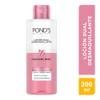 POND'S Loción Dual Desmaquillante con Niasorcinol para todo tipo de