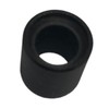 Replacement part for Velux roof windows, sleeve in hinge, hinge