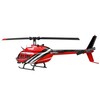 Amewi Bell 206 Jet Ranger CP Helicopter 6 Channel 6G