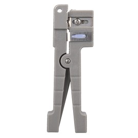 Fiber Wire Stripper Coaxial Cable Cutter FTTH Fiber Stripper Combination 45-162