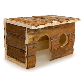 Arquivet Wooden Rodent House Medium 28 x 18 x 16 cm