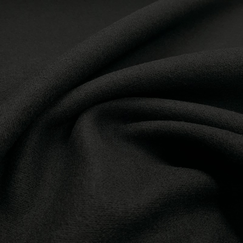 Tally - Italian Merino Wool Fabric - Moessmer® - Clothing